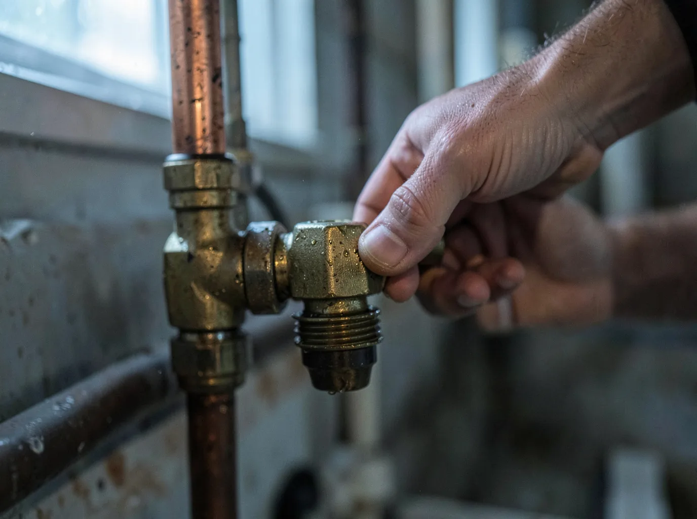 Emergency Plumber Courtland, KS FAQs